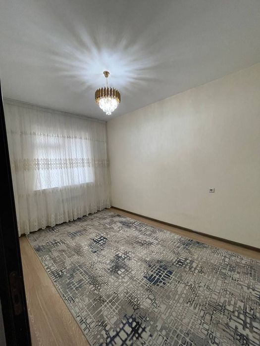 Kvartira sergili Yangi hayot