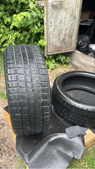 Продам шины в хорошем состояние
