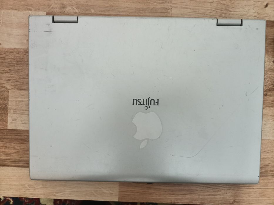 Ноутбуки на запчасти