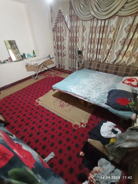 Кумарик 3.6.сот.4хона хамма шароит бор.