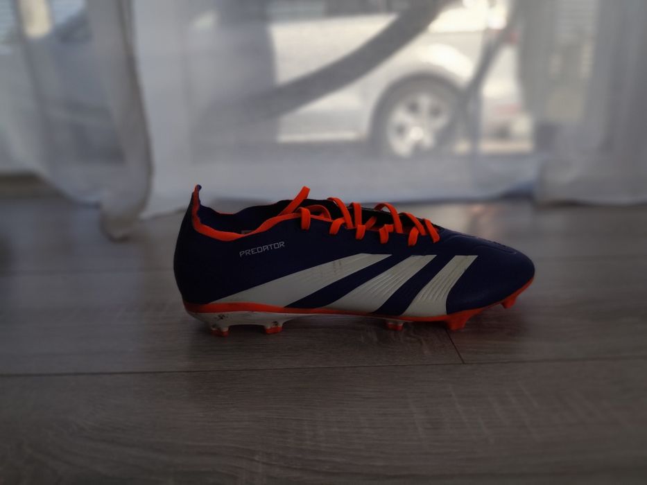 Papuci fotbal adidas predator