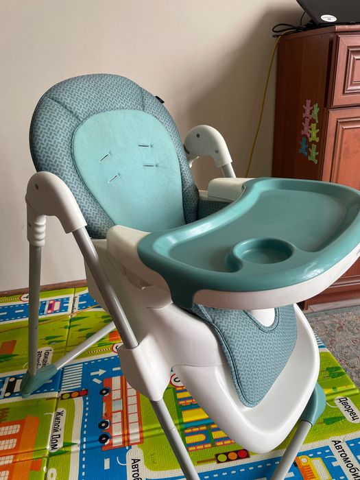 Детский стульчик