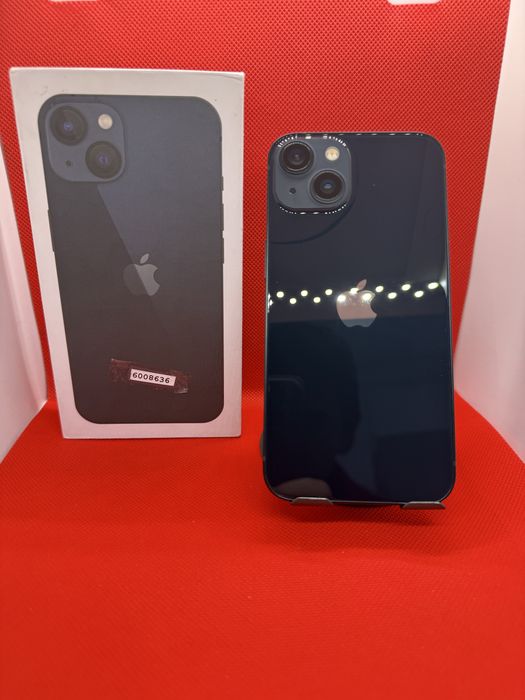 Iphone 13 работает от wi-fi