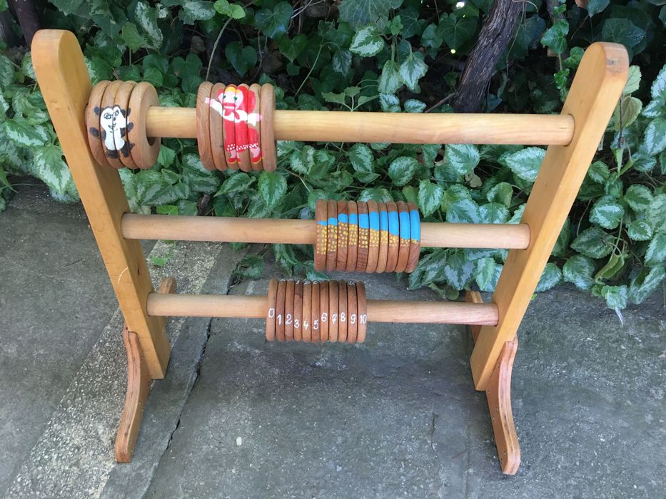 сметало / занимателно-образователен уред