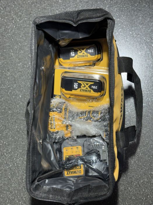 Винтоверт реплика DeWalt