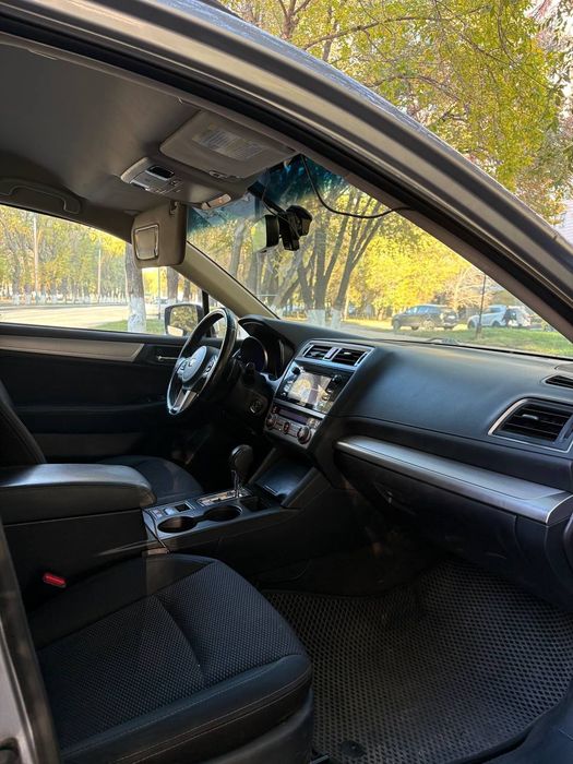 Продам Subaru Outback 2016 года
