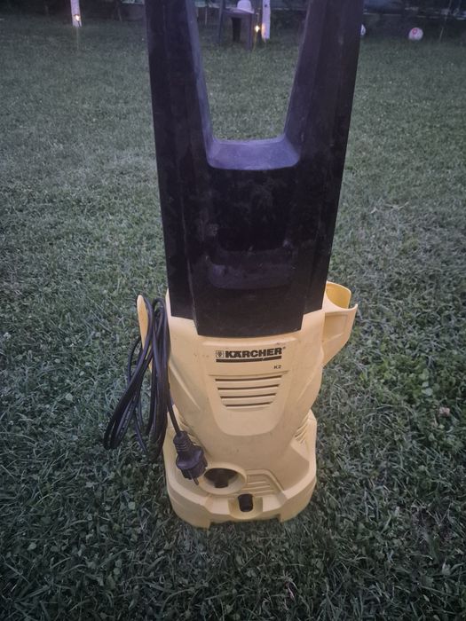 Karcher K2 aparat cu presiune