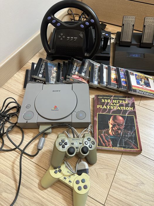 Sony Playstation 1