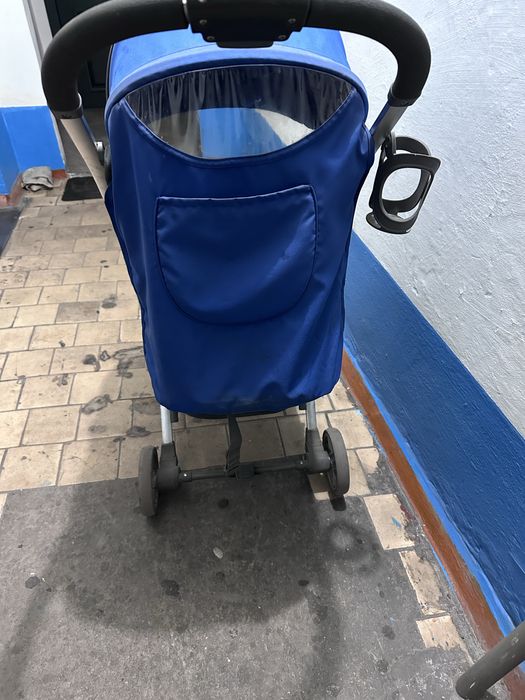 Продам детскую коляску