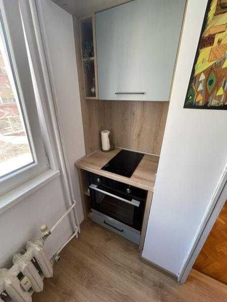 Дава се под наем Двустаен апартамент в Бургас, Лазур - 60 кв.м за 510 € - Снимка #3