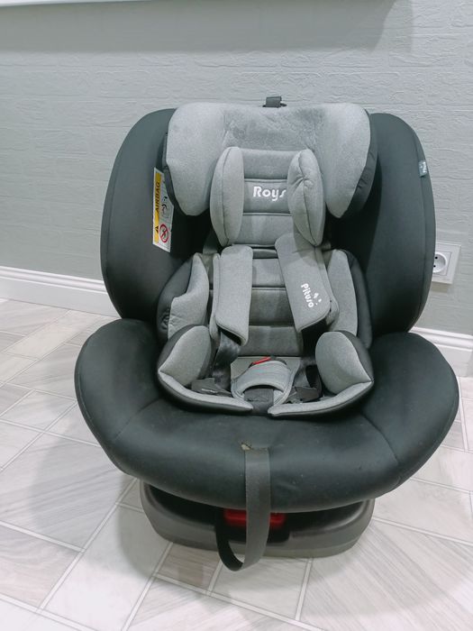 Автокресло детское