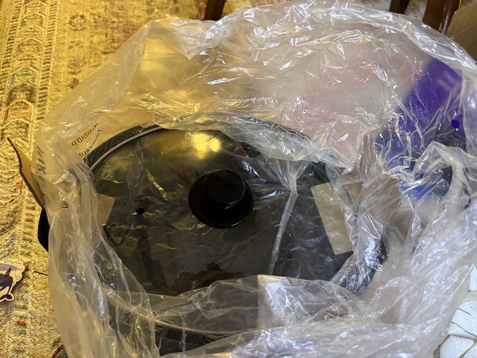 Медленноварка Kitfort КТ-208