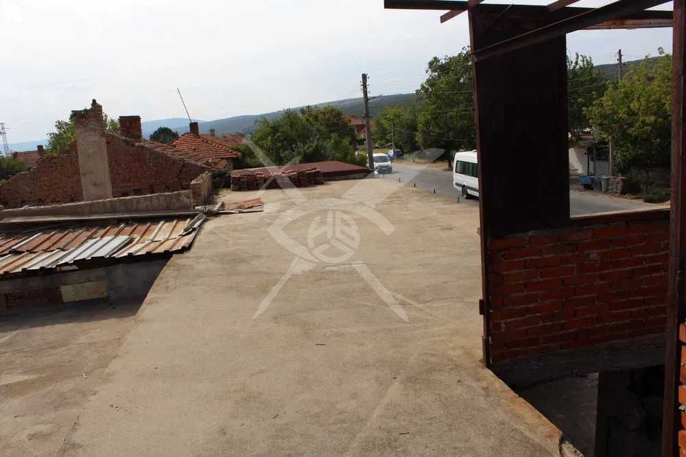 Продава се Гараж / Паркомясто в Сунгурларе - 343 кв.м за 35 €/кв.м - Снимка #15