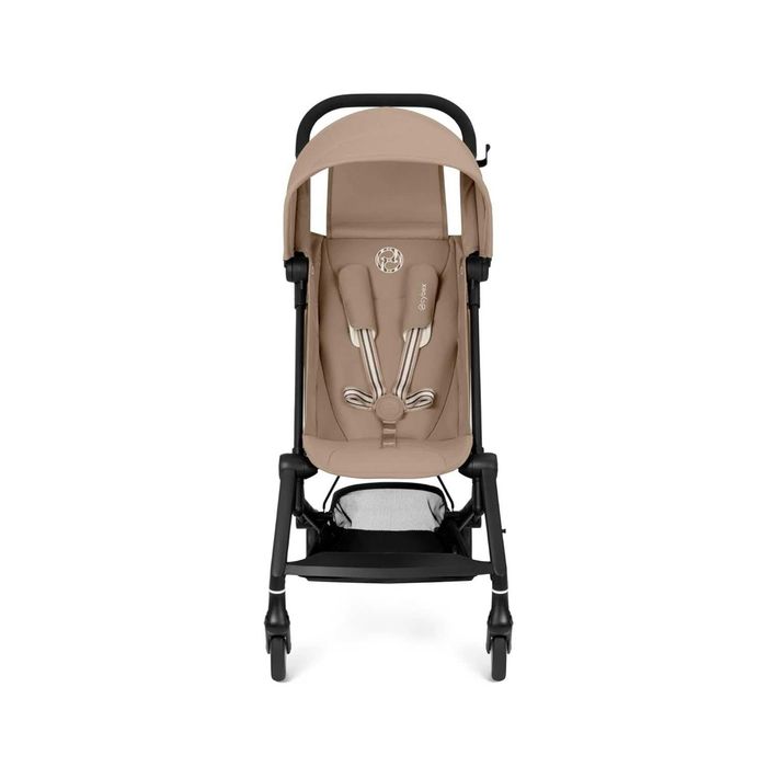 Ново! Бебешка/детска количка Cybex Agis - Almond Beige