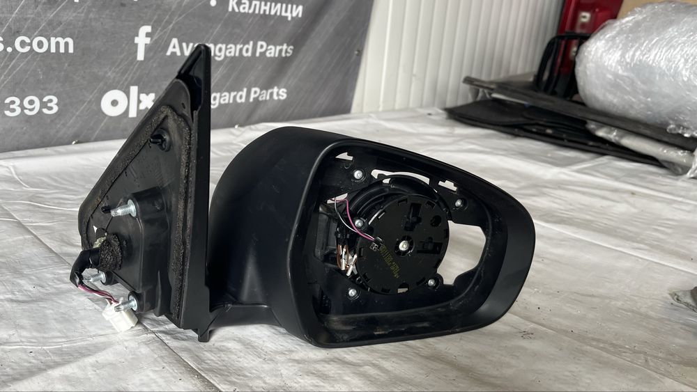 3 броя дясно огледало Suzuki Vitara