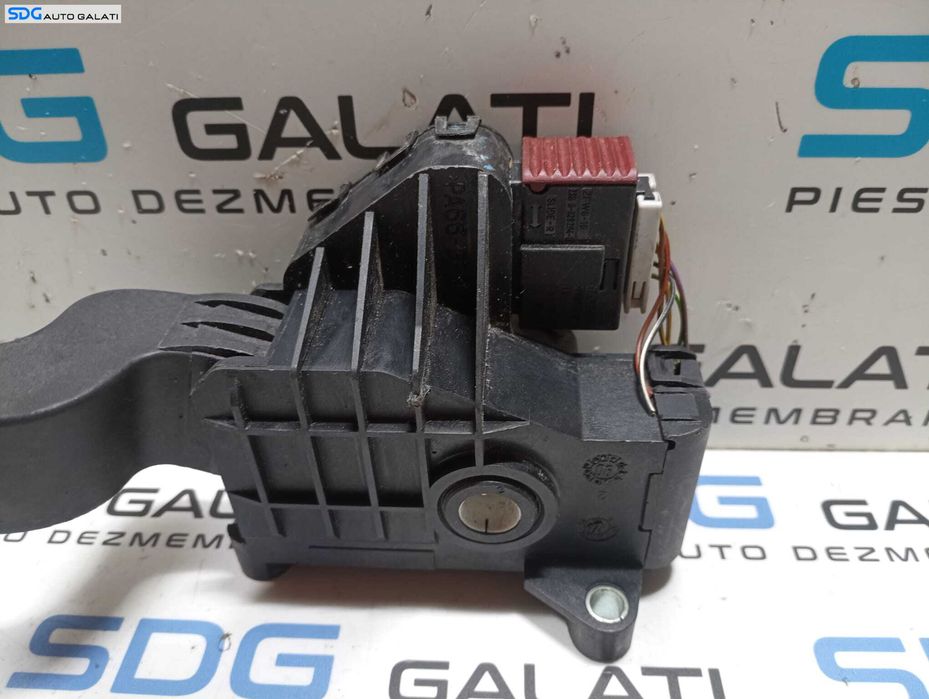 Pedala Acceleratie Fiat Linea 1.3 2007 - 2012 Cod 55702020 [M4908]