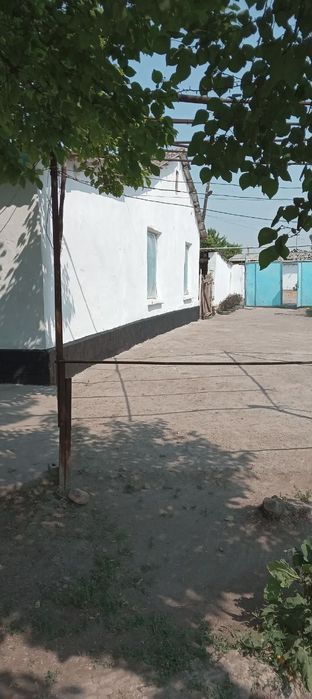 Тошкент вилочти Куйи Чирчик туманида жойлашган ховли уй