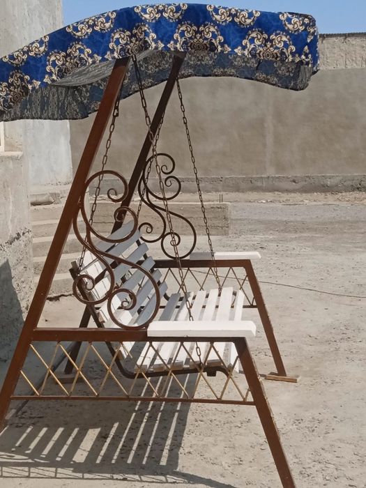 Темир дарвозалар