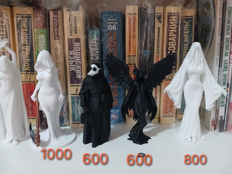 Продам аниме фигурки,  фигурка аниме,