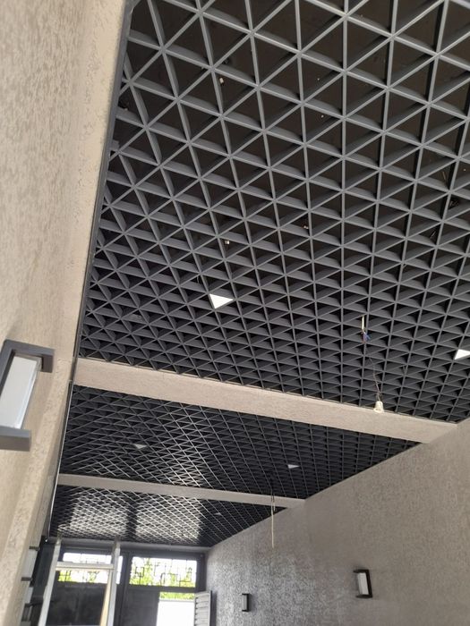 Грильято Снежинка, Griliato Snejinka