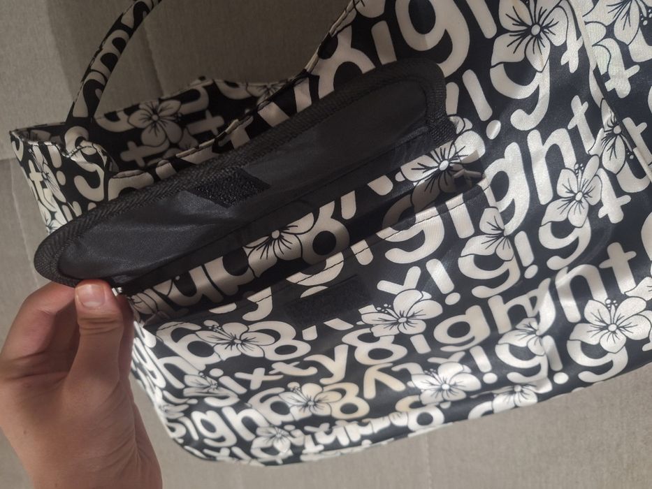 Сумка женская для пляжа