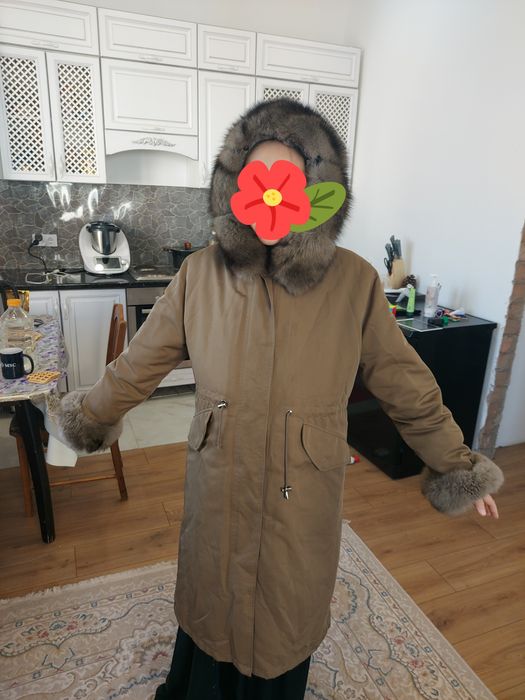 Парка куртка продам