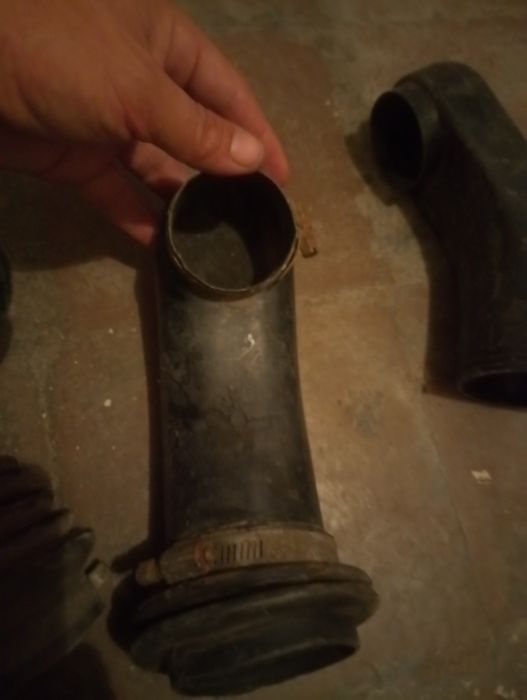 Capace carburator Dacia 1300 și 1310