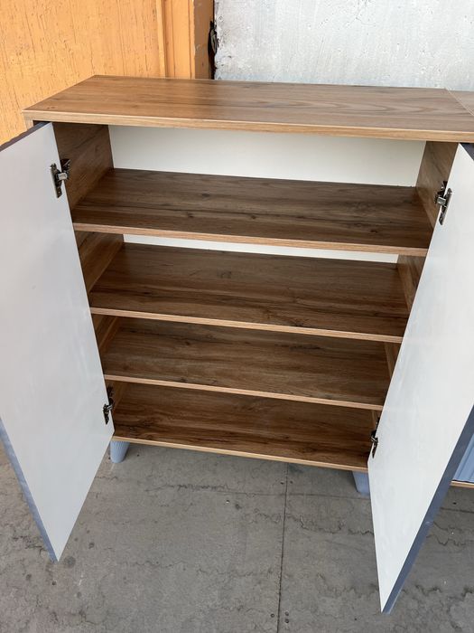 Подобув / oyoq kyim jovoni