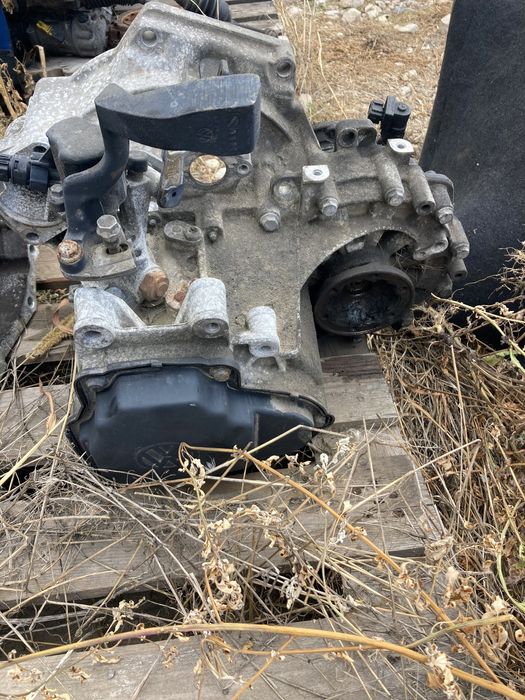 Скоростни кутии за VW Голф 4,1.9 ТДИ 5скорости 90 кс/ 101кс/ 110 кс