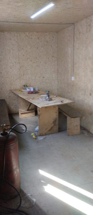 Аренда контейнера