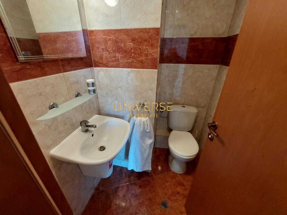 Продава се Тристаен апартамент в к.к. Слънчев бряг - 86 кв.м за 813 €/кв.м - Снимка #9