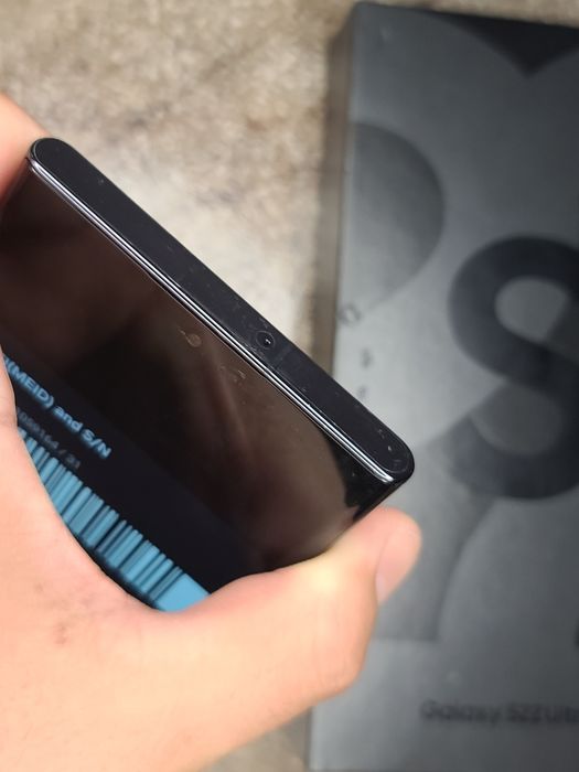 Samsung S 22 Ultra 12/512GB Vietnam dual