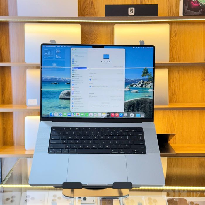 Macbook Pro M2 Pro 32/512GB