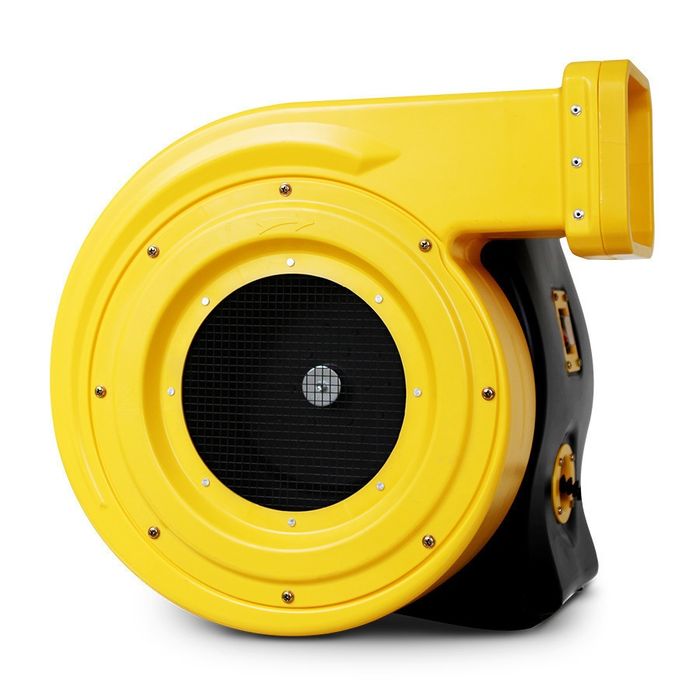 Насос для батута 1500вт