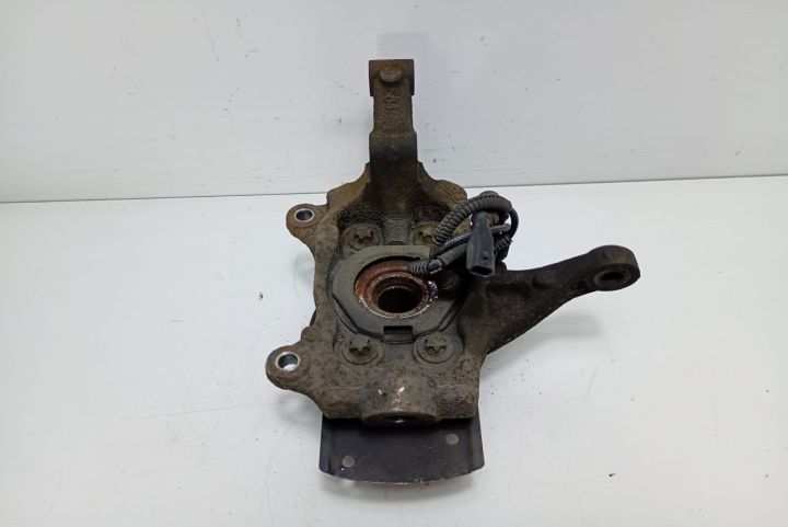 Fuzeta  dreapta fata Renault Trafic a 3-a generatie