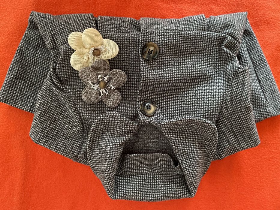 Детско палто