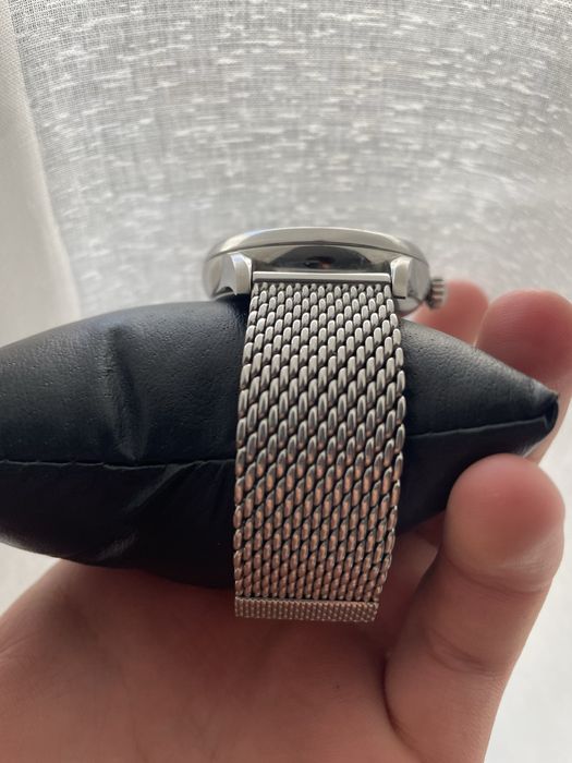 ceas barbatesc Certina DS-1 powermatic 80 Special Edition