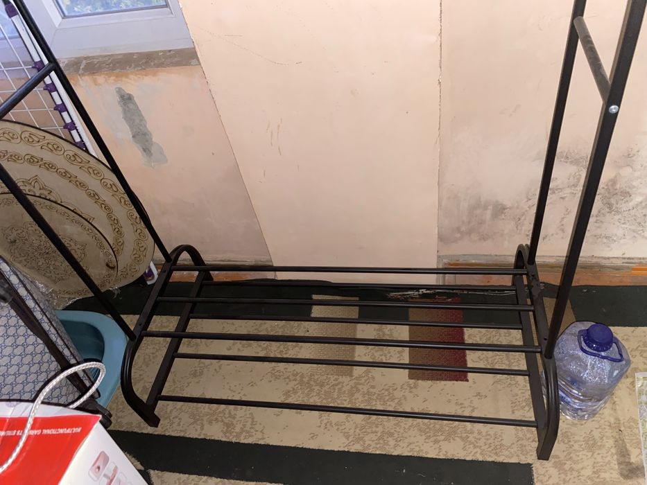 Вешалка новый