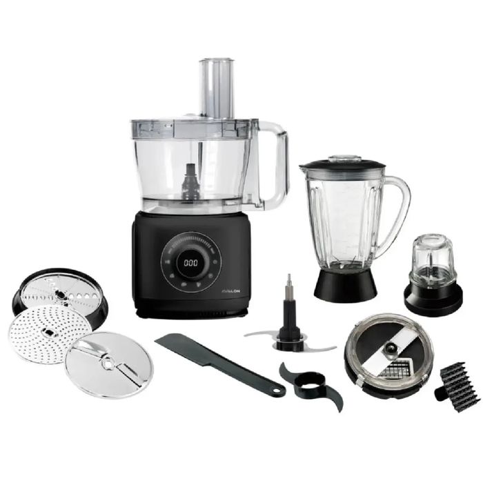 Кухонный комбайн