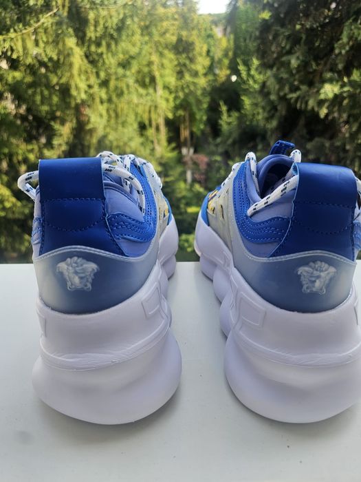 Versace Chain Reaction 40 44