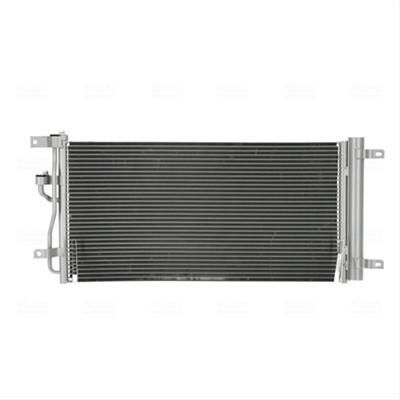 Radiator AC clima Opel Antara facelift 2.0 / 2.2 cdti euro 5