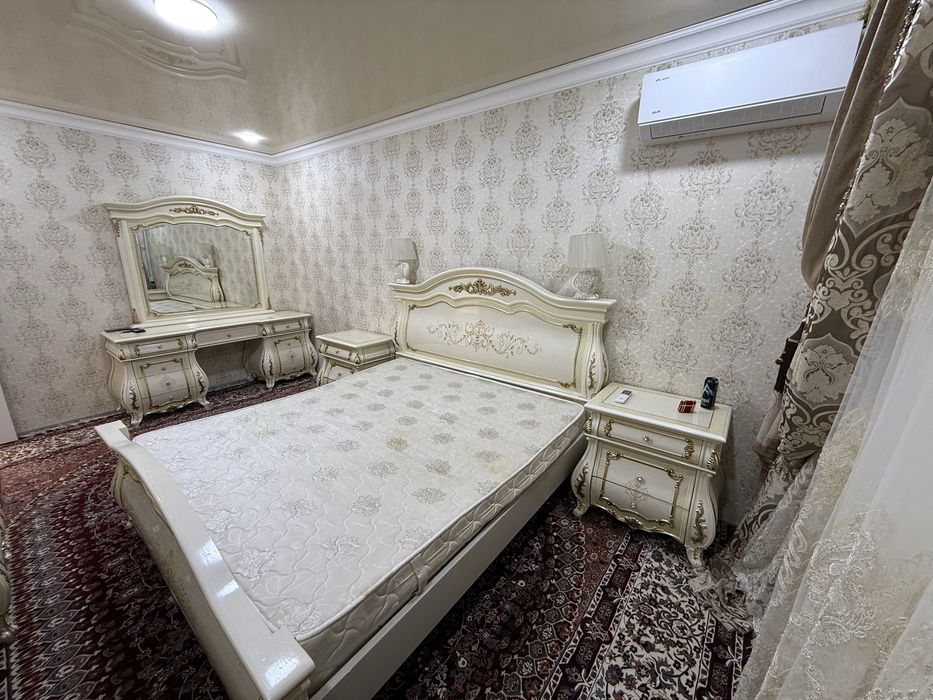 Сдается в аренду квартира