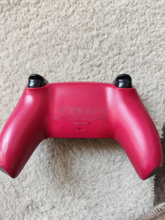 Ps5 Red джойстик