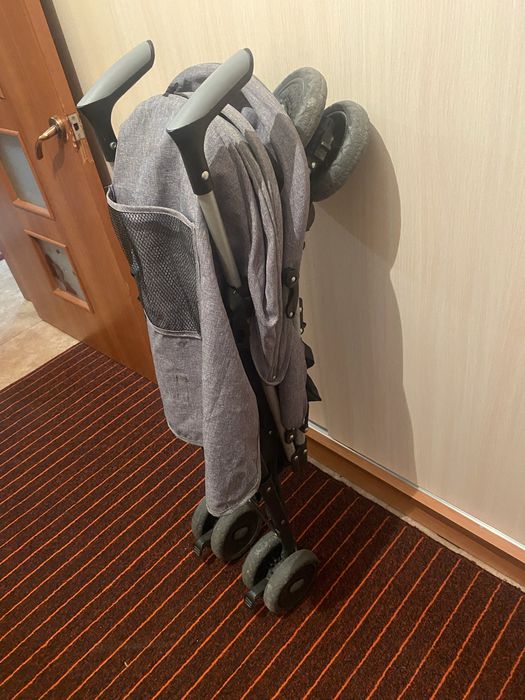 Коляска детская