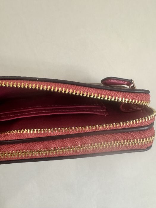 Кошелек от бренда Coach ОРИГИНАЛ