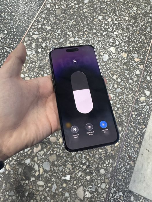 Айфон 14 Про макс на 256гб