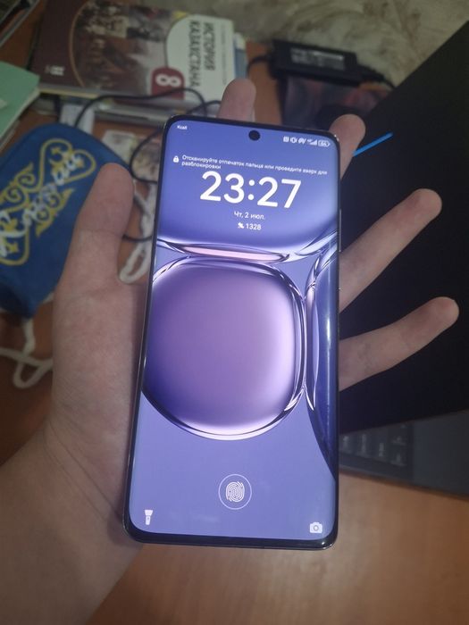 Huawei p50 pro/Хуавей п50 про 8/256