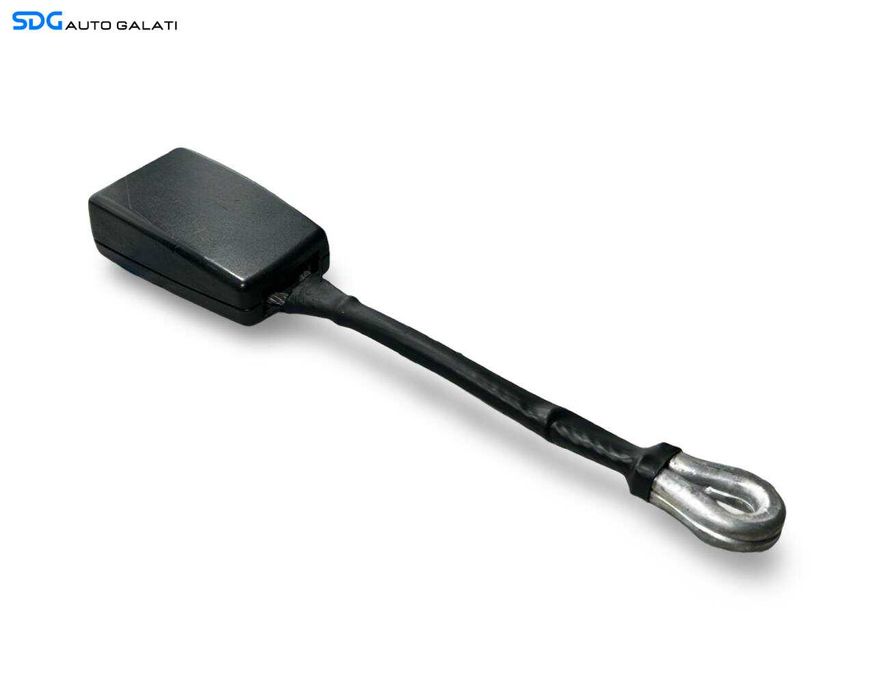 Pretensionare Capsa pentru Centura Siguranta Dreapta Fata Fiat Ducato 2006 - 2014 Cod 620162800 [LR3613]
