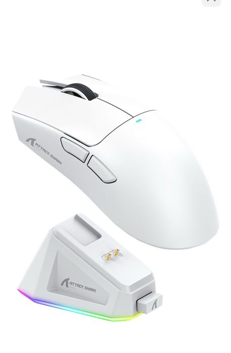 Мышка Attack Shark X11 Новая !