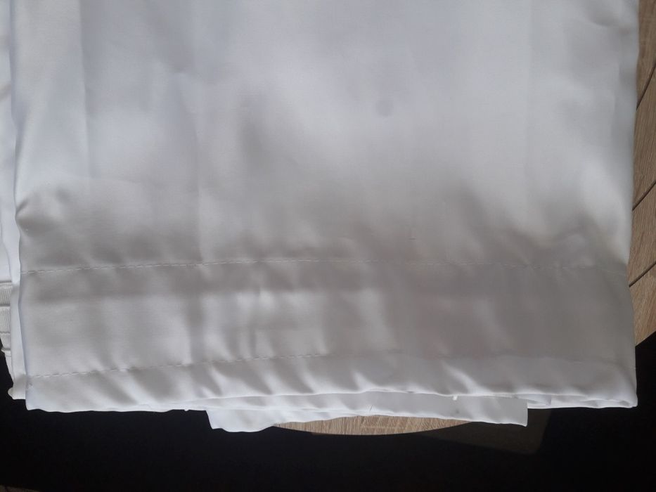 Пердета  плътни 2 бр.